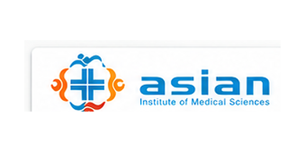 Asian Institute of Medical Sciences
