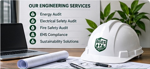 BGES engineering services