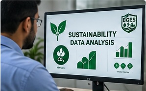 Sustainability analysis